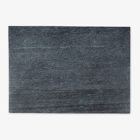 Granit Skärbräda 25×35 cm Marmor Mörkgrå
