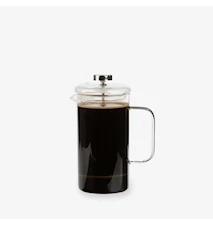 Pressopannu Läpinäkyvä 0,75 l