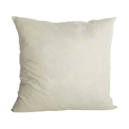 Pillow stuffing sisätyyny 60×60 cm 1000 g