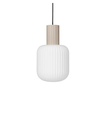 Loftslampe Lolly Ø20 cm Sand