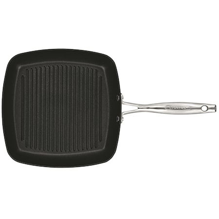 Pro IQ Grillpanna 27×27 cm