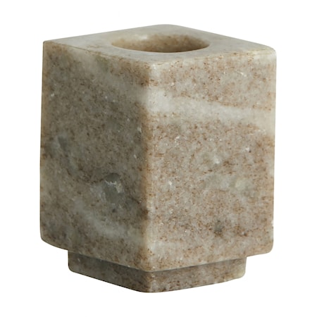 Haida Lysestage S Sand Marmor