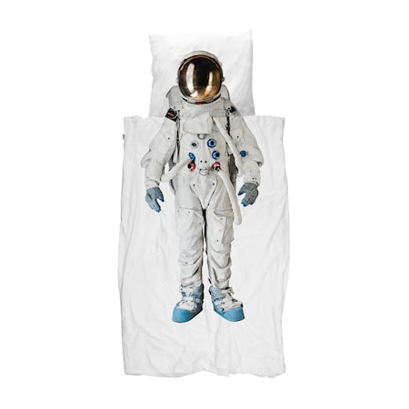 Astronaut Sengetøysett