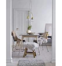 Dining Chair Lena - Grey