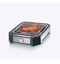 500 graders Elektrisk Grill Steakboard