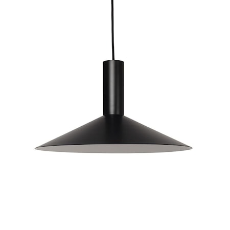 Spring Copenhagen Formel Loftlampe Ø40 cm Sort