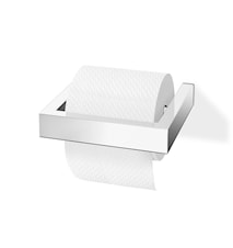 Toilet paper holder LINEA