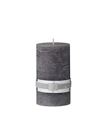 Cero Rustic 12,5 cm grigio