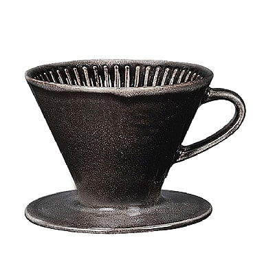 Kaffekopp Nordic Coal