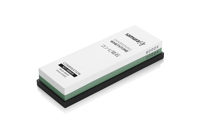 Naßschleifstein Combo 3000/8000 Körnung