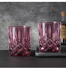 Noblesse Tumbler Berry 2-pakkaus