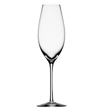 Difference Champagneglas 31 cl Klar