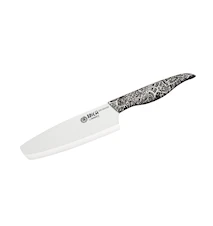 INCA Keramiskt Knivset 3 Delar Vit