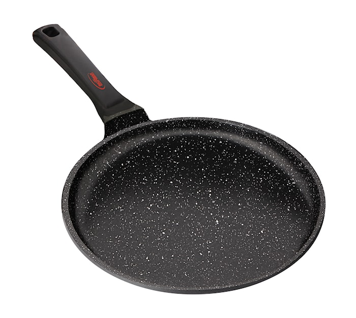 Pancake pan black Ø26cm