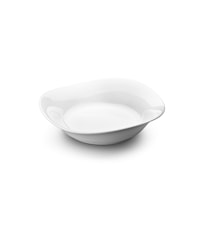 Cobra Skål Porselen Medium