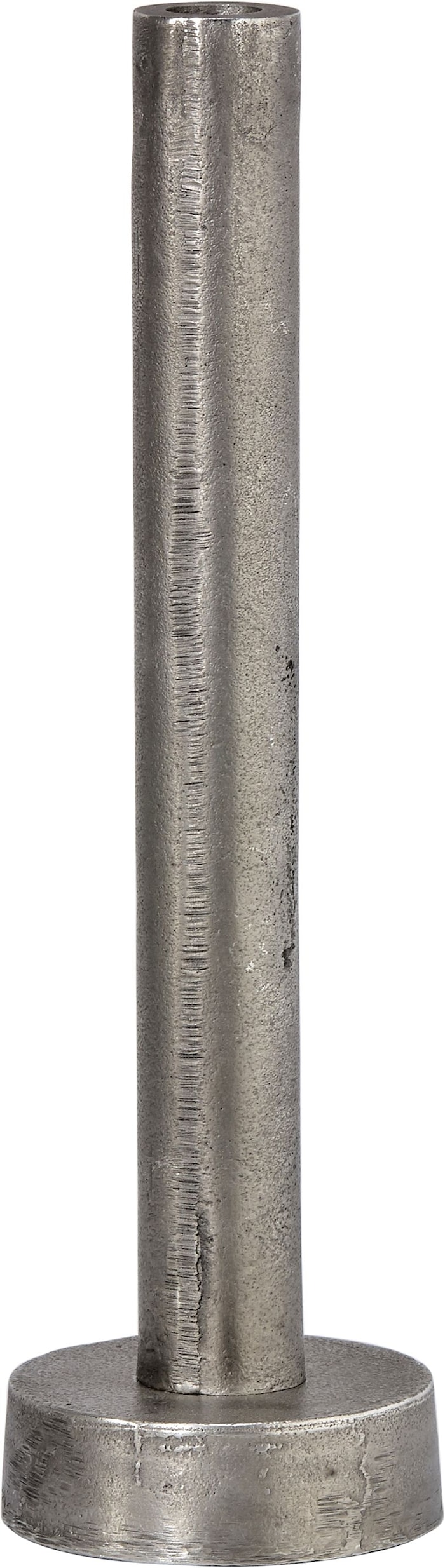 Ljusstake Notice Råsilver