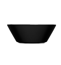 Teema Bowl 15 cm black