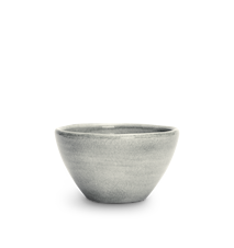 Basic Skål 12 cm Grå