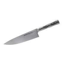 Bamboo Kockkniv 20 cm Rostfritt Stål