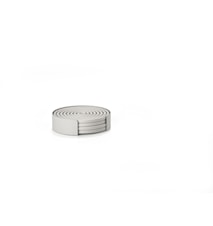 Underlegg Rocks 4 stk Warm Grey