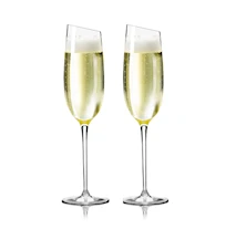 Wine Glass Champagne 2 Pcs