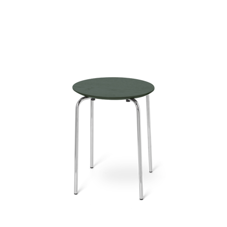 FERM LIVING Herman Pall Krom Mörkgrön