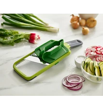 Go-to Gadgets 2 pièces Food Preparation Set - Multicolore