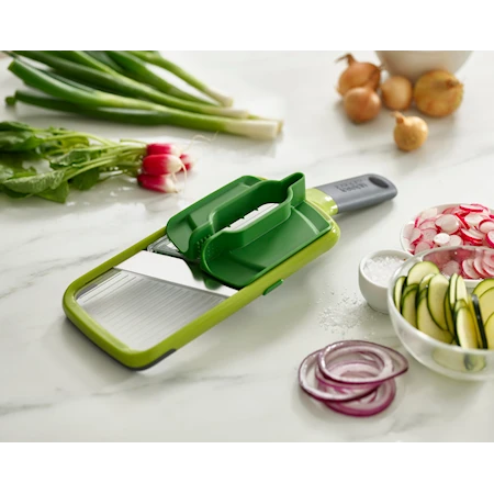 Go-to Gadgets 2-piece Food Preparation Set - Multicolour