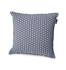 Icons Star Sham Kuddfodral Medium Grå 50x50cm