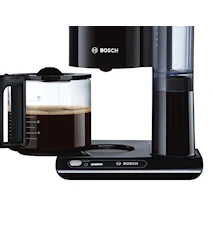 Bosch Kahvinkeitin Styline musta