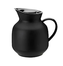 Amphora Termoskanna Te 1 l. Svart