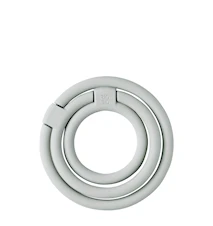 Circles grytunderlägg Ljusgrå