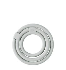CIRCLES bordskåner - light grey