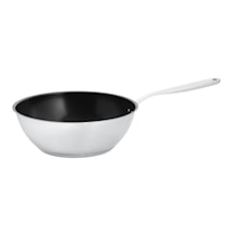 All Steel wok 28 cm/4,5 L