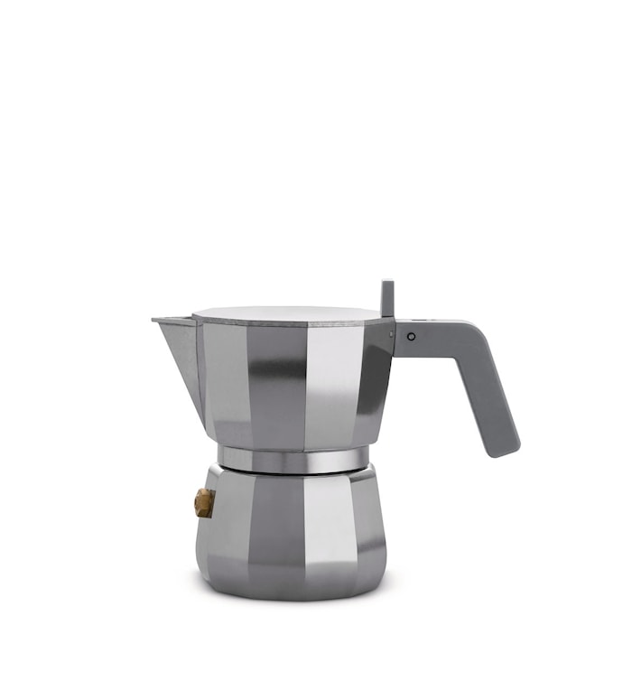 Moka Espressokanne 7 cl