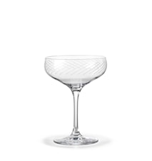 Cabernet Lines Cocktailglas 29 cl 2-pak Klar