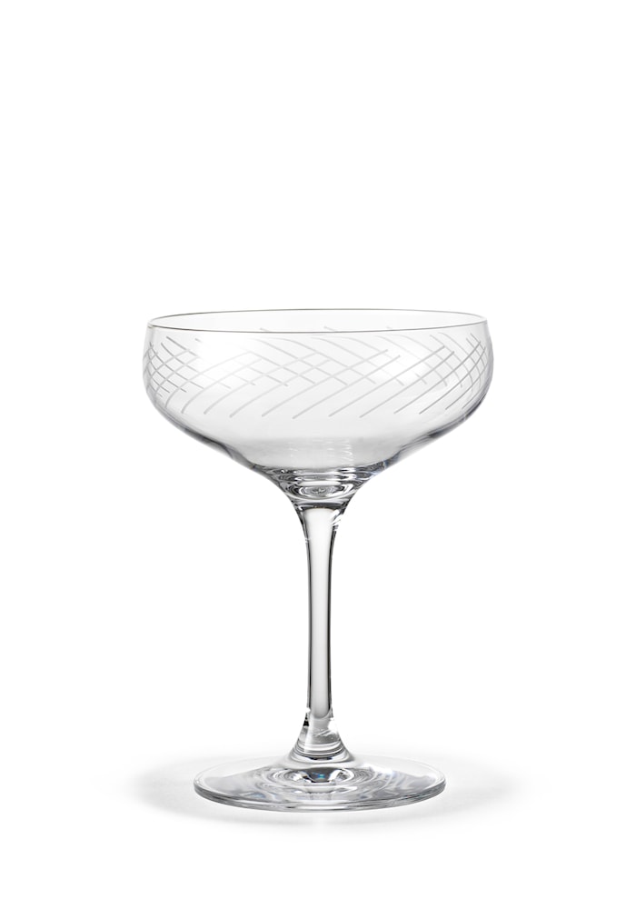 Cabernet Lines cocktailglass 29 cl 2-pakning, klar