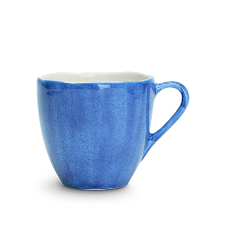 Basic Kaffemugg 60 cl Ljusblå