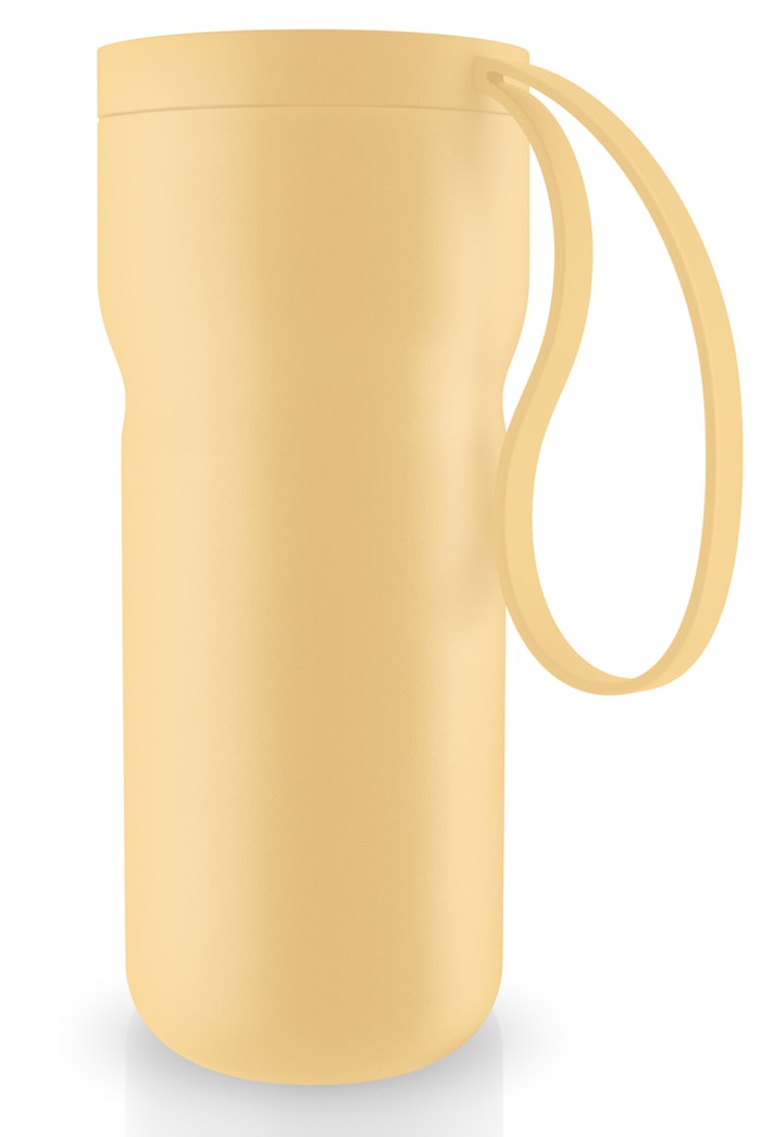 Thermo Coffee Cup Nordic k Lemon