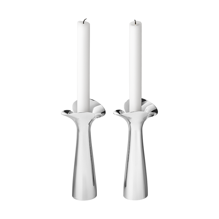 Bloom Botanica Candle Holders 2 pieces