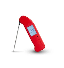 Thermapen® Professional lämpömittari punainen