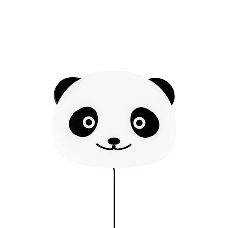 Vegglampe Pando