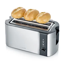Brödrost 4 Skivor
