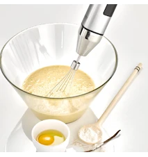 Stavmixer HB1000 m. Tillbehör