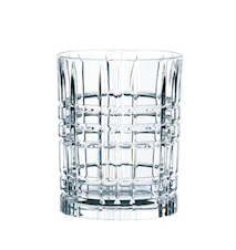 Square Whiskey