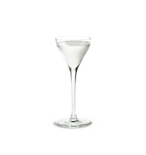 Cabernet Snaps Glass Clear 6,0 cl 1 piece