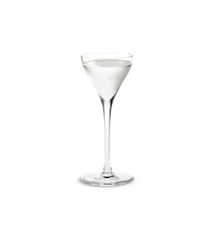 Cabernet Snaps Glass Clear 6,0 cl 1 piece