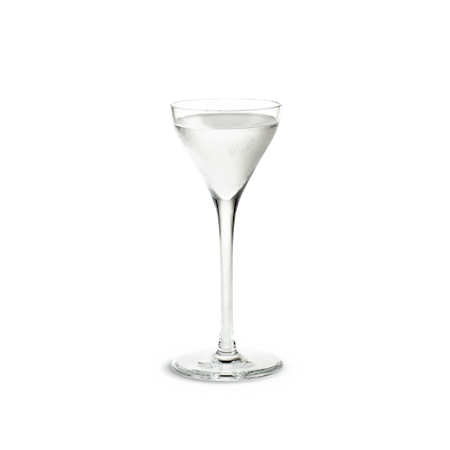 Cabernet bicchiere da shot trasparente 6,0 cl 1 pz