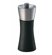 Augsburg Pepperkvern 14 cm Svart