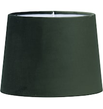 Lampskärm Sofia Sammet Smaragd